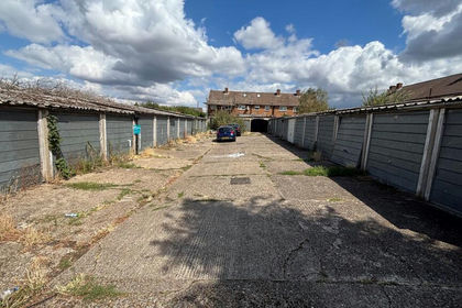 Development Land for sale in Windsor