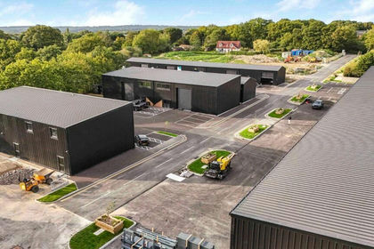 Commercial Land for sale in Hurstpierpoint and Sayers Common