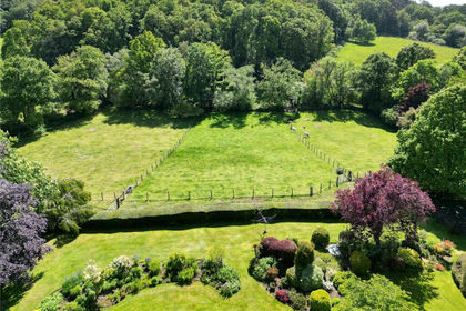 3.6 acres of House with Land for sale in Godshill