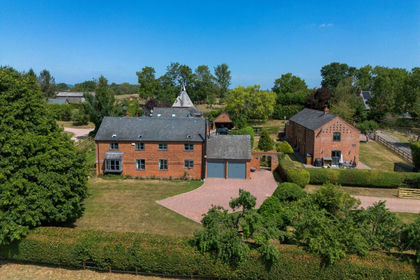 Land for sale in Martley