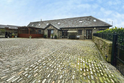 Land for sale in Margam