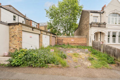 Land for sale in Streatham and Croydon North