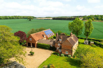 1.4 acres of Farmhouse for sale in Haynes