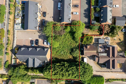 Development Land for sale in Barrow upon Soar