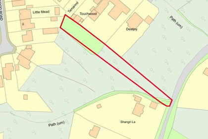 Development Land for sale in Meopham