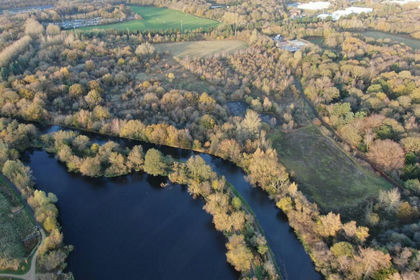 13.5 acres of Development Land for sale in Runcorn and Helsby