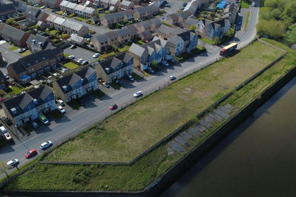 Undeveloped Land for sale in Lancaster and Wyre