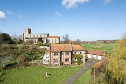 2 acres of Land for sale in Wiveton