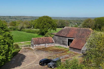 Barn for sale in Withyham