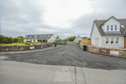28 acres of Farm for sale in Airdrie and Shotts