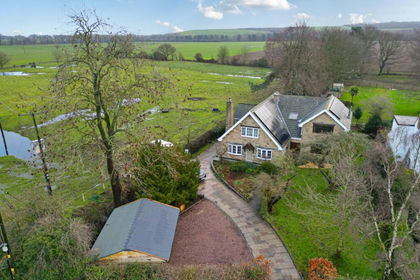 7 acres of Agricultural Land for sale in Barlow