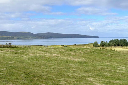Building Plot for sale in Inverness, Skye and West Ross-shire