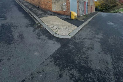 Development Land for sale in Loftus