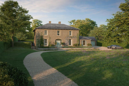 1 acre of Development Land for sale in Hutton Rudby