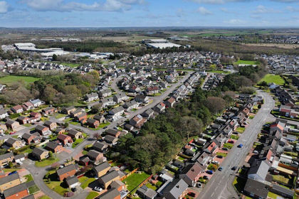 Undeveloped Land for sale in Mid Dunbartonshire