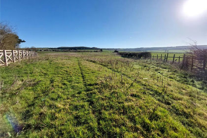 1.6 acres of Agricultural Land for sale in Cassop-cum-Quarrington