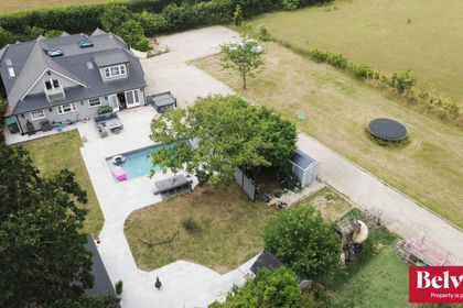 1.4 acres of House with Land for sale in Great and Little Leighs