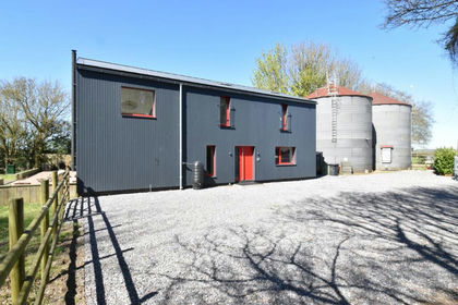 Barn Conversion for sale in Boughton Malherbe