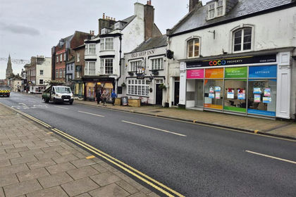Pub for sale in Dorchester
