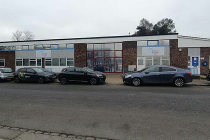 Warehouse for sale in Lewisham West and East Dulwich