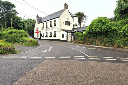 Pub for sale in