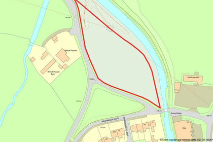 1.7 acres of Undeveloped Land for sale in Wythall