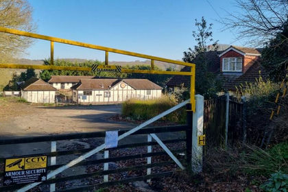 12 acres of Land for sale in Castle Point