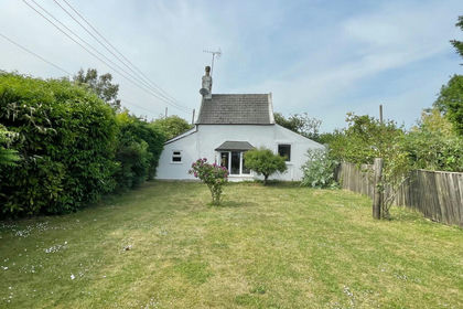 2 acres of House with Land for sale in Sutton St James