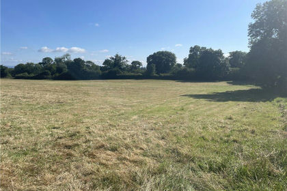 3.6 acres of Vacant Land for sale in Marton cum Grafton