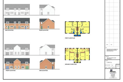 Development Land for sale in Redcar