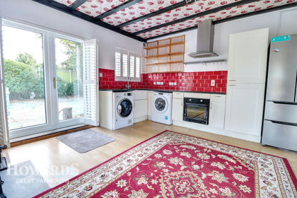 Land for sale in Martham