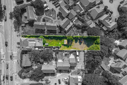 Development Land for sale in Kingston and Surbiton