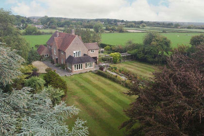 1.2 acres of Land for sale in Drayton