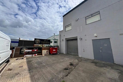 Industrial Land for sale in Mitcham and Morden