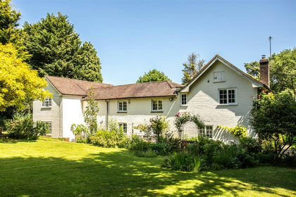 1.8 acres of Land for sale in Maresfield