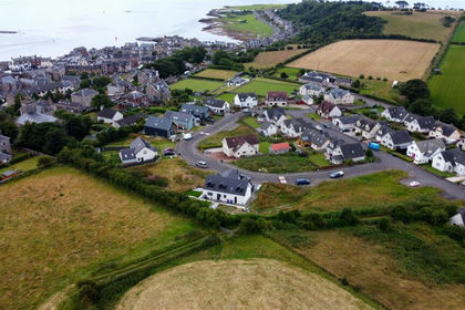 Development Land for sale in North Ayrshire and Arran