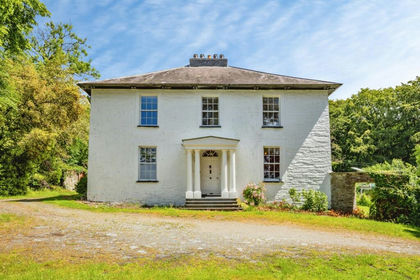 20.8 acres of Country Home for sale in Beulah
