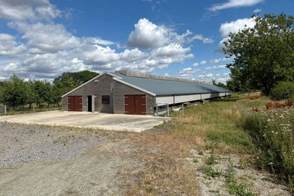 4 acres of Development Land for sale in Taynton