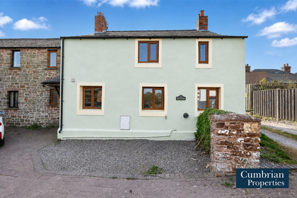 Barn Conversion for sale in Irthington