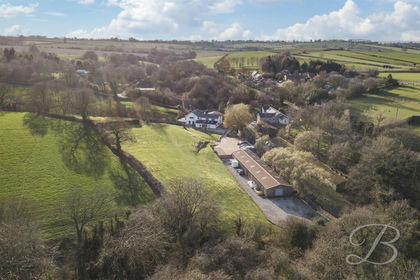 2 acres of House with Land for sale in Ashfield