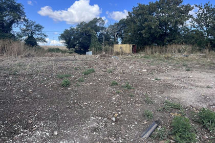 Building Plot for sale in Minster