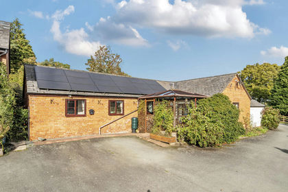 Land for sale in Meifod