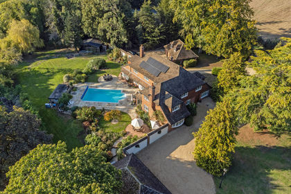 1.4 acres of Land for sale in Smannell