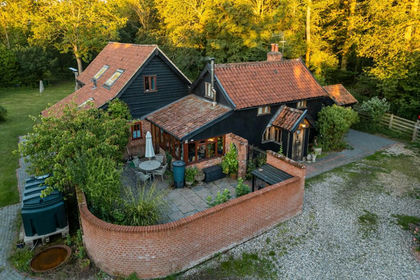 4 acres of House with Land for sale in Eye