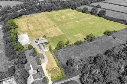 10.9 acres of Development Land for sale in Southwater