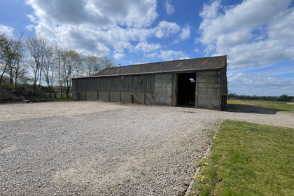 Barn Conversion for sale in Newton-on-Ouse