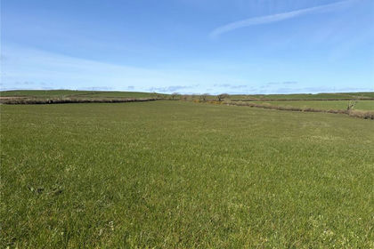 8.5 acres of Pasture for sale in Parkham