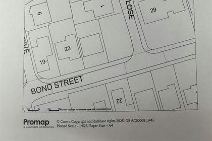 Development Land for sale in Hedon
