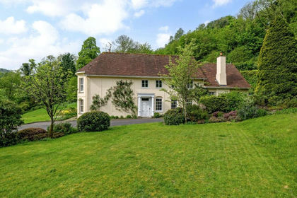 15 acres of Country Home for sale in Bridford