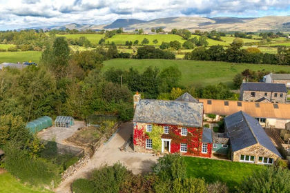 7 acres of Agricultural Land for sale in Musgrave